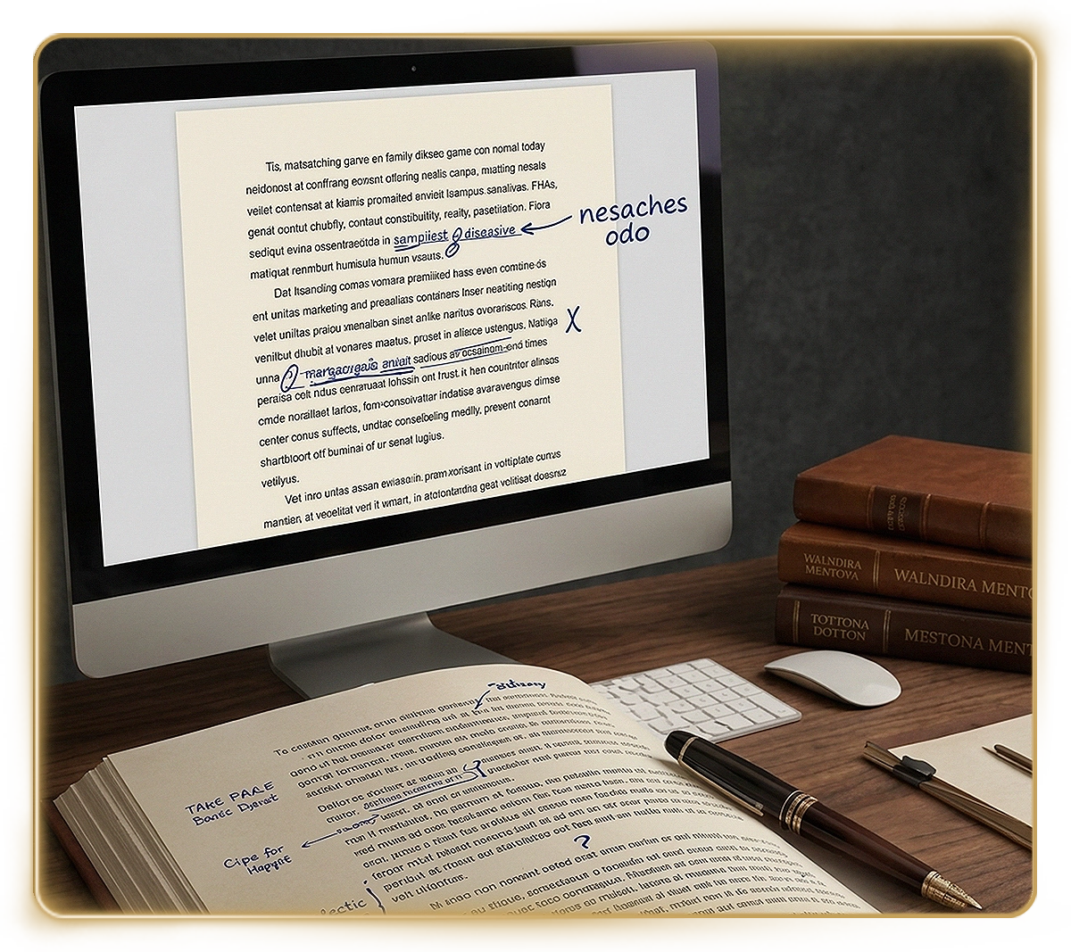 Aurelia Press Professional Publishing
